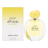 Giorgio Armani Light Di Gioia Edp 50ml (M)